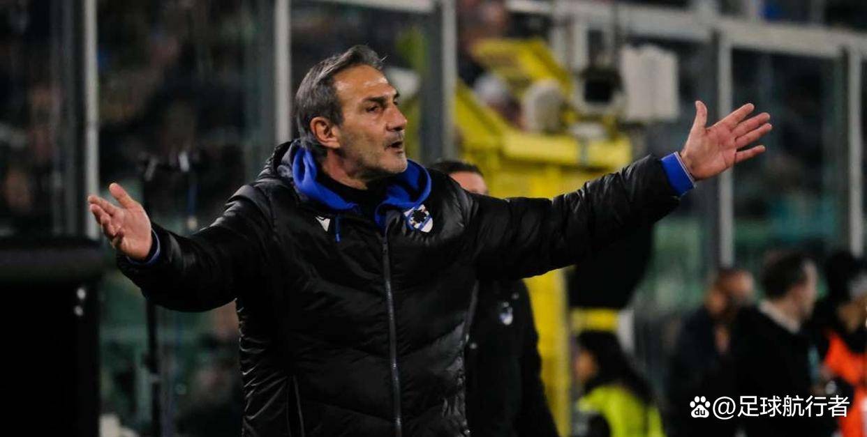 桑普多利亚主场小胜斯佩齐亚，保持不败势头的简单介绍